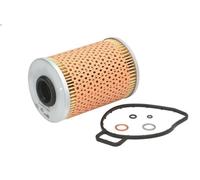 Filtre à huile KNECHT OX 151D pour BMW 3 (E36) 1.7 1995-1998