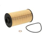 Filtre à huile KNECHT OX 152/1D pour BMW 5 (E34) 3 1988-199