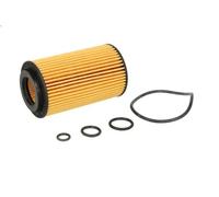 Filtre à huile KNECHT OX 153/7D pour MERCEDES-BENZ SL (R129) 5 1998-2001