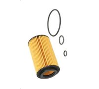 Filtre à huile KNECHT OX 153/7D1 pour HONDA CR-V II (RD_) 2.2 2005-2006