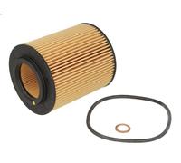 Filtre à huile KNECHT OX 154/1D pour FORD GT 5.4 2003-2006