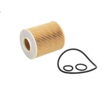 Filtre à huile KNECHT OX 163/4D pour OPEL COMBO Tour 1.7 2004-2011