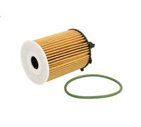 Filtre à huile KNECHT OX 171/2D1 pour DS DS 3 (SA_) 1.6 2015-2019