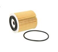 Filtre à huile KNECHT OX 175D pour FIAT 500X (334_) 1.6 2014-2020
