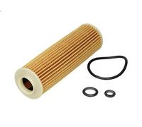 Filtre à huile KNECHT OX 183/5D1 pour MERCEDES-BENZ CLK (C209) 1.8 2002-2009