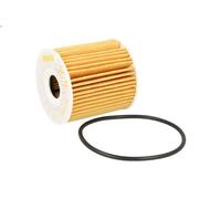 Filtre à huile KNECHT OX 192D pour NISSAN PICK UP (D22) 2.5 2002-2012