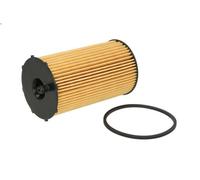 Filtre à huile KNECHT OX 205/2D pour PEUGEOT 407 (6D_) 2.7 2005-2010