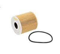 Filtre à huile KNECHT OX 339/2D pour FORD KUGA I 2 2008-2012