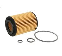 Filtre à huile KNECHT OX 347D pour HONDA CIVIC IX (FK) 1.6 2013-2016