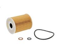 Filtre à huile KNECHT OX 355/3D pour OPEL ANTARA A (L07) 2 2007-2011