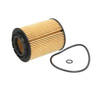 Filtre à huile KNECHT OX 356D