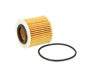 Filtre à huile KNECHT OX 360D