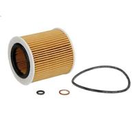 Knecht OX387D Filtre à huile