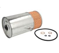 Filtre à huile KNECHT OX 38D pour SSANGYONG MUSSO (FJ) 2.3 1995-1999