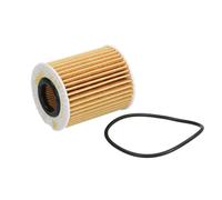 Filtre à huile KNECHT OX 413D2