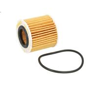 Filtre à huile KNECHT OX 416D1 pour SUBARU JUSTY IV 1 2007-2012