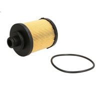 Filtre à huile KNECHT OX 418D pour OPEL COMBO Tour 1.3 2004-2011