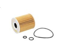 Filtre à huile KNECHT OX 422D pour SKODA ROOMSTER (5J7) 1.2 2010-2015