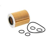 Filtre à huile KNECHT OX 437D pour OPEL ASTRA J GTC 1.7 2012-2013