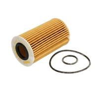 Filtre à huile KNECHT OX 554D2