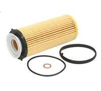 Filtre à huile KNECHT OX 560D pour BMW 3 (E90) 3 2005-2011