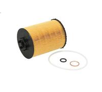 Filtre à huile KNECHT OX 636D pour BMW 5 (E60) 3 2006-2009