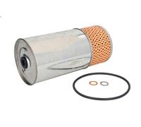 Filtre à huile KNECHT OX 78D MERCEDES-BENZ O 309 2.4 1975-1988
