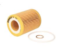 Filtre à huile KNECHT OX 825D pour BMW 1 (F20) 1.6 2011-2015