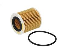 Filtre à huile KNECHT OX 834D pour FORD RANGER IV 2 2022-