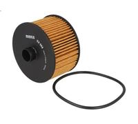 Filtre à huile KNECHT OX 968D pour NISSAN JUKE (F15) 1.2 2014-2019