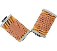 Filtre à huile kNECHT oX mAhLE 36