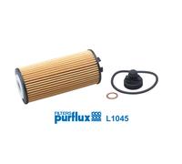 Filtre À Huile L1045 Purflux
