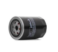 Filtre à huile LS389 PURFLUX pour PEUGEOT CITROËN FIAT IVECO