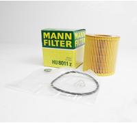 Filtre À Huile M&H HU8011Z Pour BMW S55 M2C F87 M3 F80 M4 F82 F83