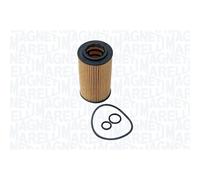 Magneti Marelli Filtre d'huile 68091826 AA