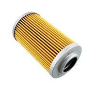 Filtre À Huile Mahle 723.12.29 Buell 1125 Cr 2009-2010