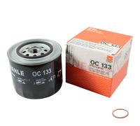 Filtre à Huile MAHLE Avec Joint Pour Alfa Romeo Giulietta 2.0 Turbo