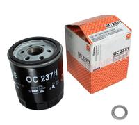 Filtre à Huile MAHLE Avec Joint Pour MG MGF 1.8i 16V 18i VVC