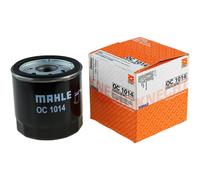 Filtre À Huile MAHLE / KNECHT OC 1014 Pour Volvo V50 MW C30 BW MS