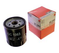 Filtre À Huile MAHLE / KNECHT OC 1063