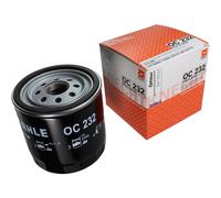 Filtre À Huile MAHLE / KNECHT OC 232