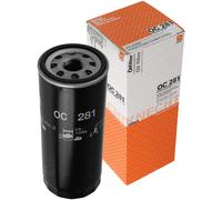 Filtre À Huile MAHLE / KNECHT OC 281