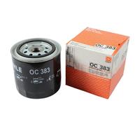 Filtre À Huile MAHLE / KNECHT OC 383