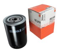 Filtre À Huile MAHLE / KNECHT OC 613