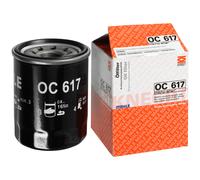 Filtre À Huile MAHLE / KNECHT OC 617