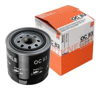 Filtre À Huile MAHLE / KNECHT OC 83