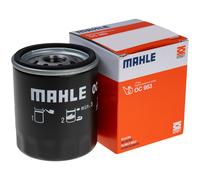 Filtre À Huile MAHLE / KNECHT OC 983