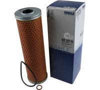 Filtre À Huile MAHLE / KNECHT OX 147D Pour Mercedes S-Class W140