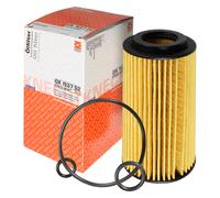 Filtre À Huile MAHLE / KNECHT OX 153/7D2