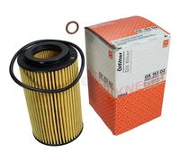 Filtre À Huile MAHLE / KNECHT OX 153D2